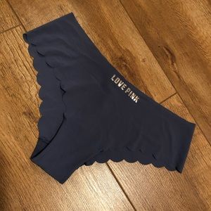 5 Pairs of Victoria Secret Pink Panties